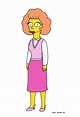 Maude Flanders - Wikisimpsons