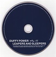 Rockasteria: Duffy Power - Leapers And Sleepers (1962-1967 uk ...
