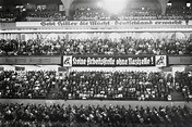 Zerstörung der Demokratie 1930-1933 - Weimarer Republik