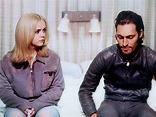 BUFFALO'66 (1998) - Love? — Deptford Cinema