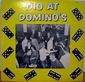 Ronnie Dio And The Prophets - Dio At Domino's (1963, Vinyl) | Discogs