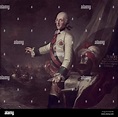 Albert of Saxony, Duke of Teschen - Innsbruck, Hofburg, Riesensaal ...