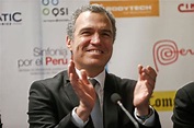 El perfil de Salvador del Solar, el nuevo presidente del Consejo de ...