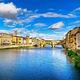 River Arno Florence - Boat Trips and Tours | FIBNB.com