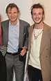 Superstar Liam Neeson’s talented son Micheal Richardson ready to step ...