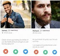 20 Irresistible Dating Profile Examples For Men — DatingXP.co | Dating ...