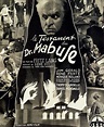The Last Will Of Dr. Mabuse, Aka Le Photograph by Everett | Fine Art ...