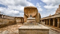 11 Must Visit Temples in Andhra Pradesh - lifeberrys.com