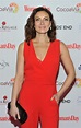 Laura Benanti - Woman's Day 15th Annual Red Dress Awards in NY • CelebMafia
