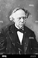 Charles Hermite (1822 – 1901) French mathematician Stock Photo - Alamy