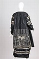 Wiener Werkstatte Era Dress Possibly by Emilie Louise Flöge | 1stdibs ...