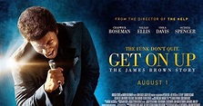 X tenso Blog: Película: Get On Up! (2014) * La historia de James Brown.