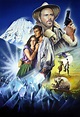 The Secret of the Ice Cave (1989) | Horreur.net