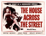 Image gallery for The House Across the Street - FilmAffinity