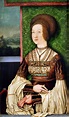 It's About Time: Biography - Bianca Maria Sforza 1472–1510 married at 2 ...