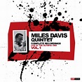 Miles Davis Quintet Complete Recordings at Olympia 1960 Vol.1 ...