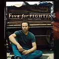 Five For Fighting - Two Lights (CD, Album) | Discogs