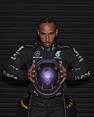 Lewis Hamilton to join a select club of drivers in France - Modrenews