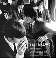 IMWAN • [2007-11-01] The Beatles "Yesterday: The Beatles Once Upon A ...