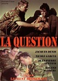 (Ver Online) La question [1977] Película Completa HD en Español Latino ...
