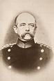 1 april jarig: Otto von Bismarck