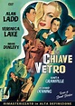 La Chiave Di Vetro (1942): Amazon.it: Ladd,Lake,Donlevy, Ladd,Lake ...