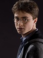 Harry Potter and the Half-Blood Prince - Movie Promo Daniel Radcliffe ...