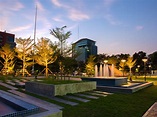 Rangsit University, Thailand - LIGMAN - EN