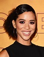 Jasmin Savoy Brown – HBO’s Post Emmy Awards Party in LA 09/17/2017 ...