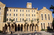 American University of Beirut in Beirut: 1 reviews and 5 photos