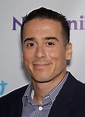 Kirk Acevedo - Ethnicity of Celebs | EthniCelebs.com