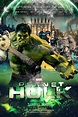 Planet Hulk | Good animated movies, Best sci fi movie, Sci fi anime