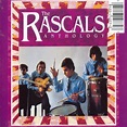 Anthology 1965-1972 (compilation album) by The Rascals : Best Ever Albums