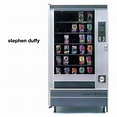 Stephen Duffy - Music In Colors (1993) » DarkScene