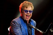 Elton John Wallpapers - Top Free Elton John Backgrounds - WallpaperAccess