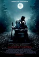 Cartel de Abraham Lincoln: cazador de vampiros - Foto 41 sobre 41 ...