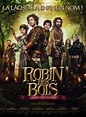 Robin des Bois, la véritable histoire : Mega Sized Movie Poster Image ...