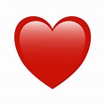 heart emoji png file 18824830 PNG
