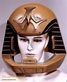 Battlestar Galactica Viper Pilot Helmet replica TV series prop