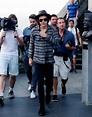 Harry - Cristo Redentor - Harry Styles Photo (37049946) - Fanpop