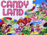 Candy Land Wallpaper - Candy Land Wallpaper (2020333) - Fanpop