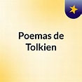 Poemas de Tolkien - Arts Podcast | Podchaser