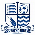 Southend United F.C. Logo & Team Color Codes