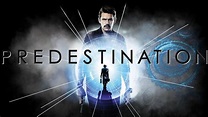 Netflix: Predestination, una impredecible película de viajes en el ...