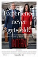 The Intern Movie (2015) Review | by Tiffany Yong | Actress | Film Critic