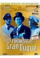 Las Finanzas Del Gran Duque (Origenes Del Cine) (Die Finanzen Des ...