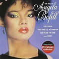 Best Of Angela Bofill: BOFILL,ANGELA: Amazon.ca: Music