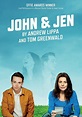DVD JOHN & JEN - Original London Cast 2021 (RC 0) --> Musical CDs, DVDs ...