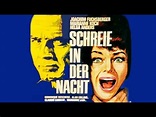 SCHREIE IN DER NACHT - Trailer (1969, Italienisch) - YouTube