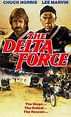 Fuerza Delta 1 (1986) y 2 (1990) Latino – DESCARGA CINE CLASICO DCC